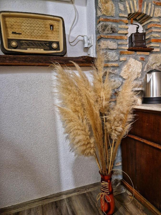 Casa Luana Villa Roč Kültér fotó