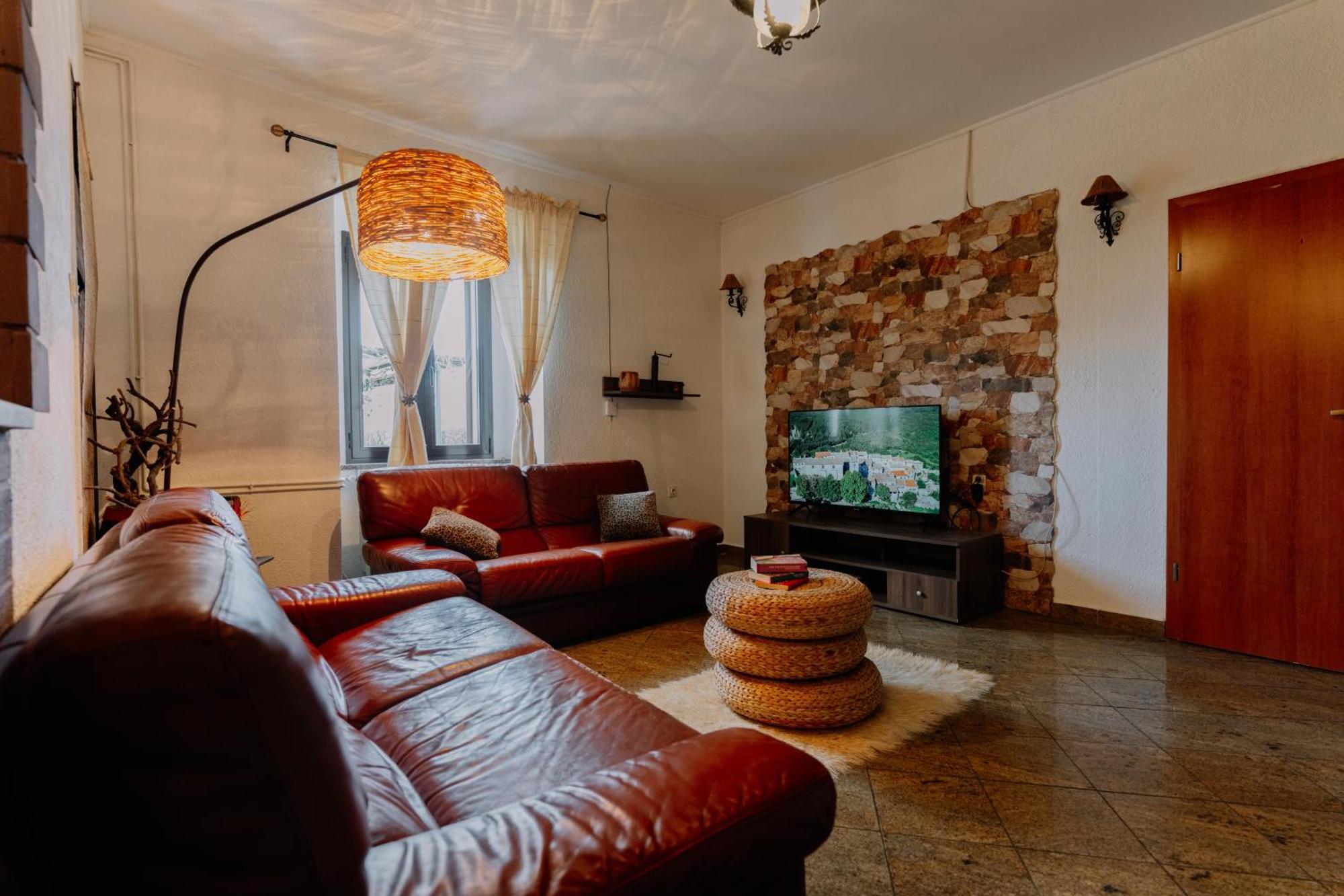 Casa Luana Villa Roč Kültér fotó