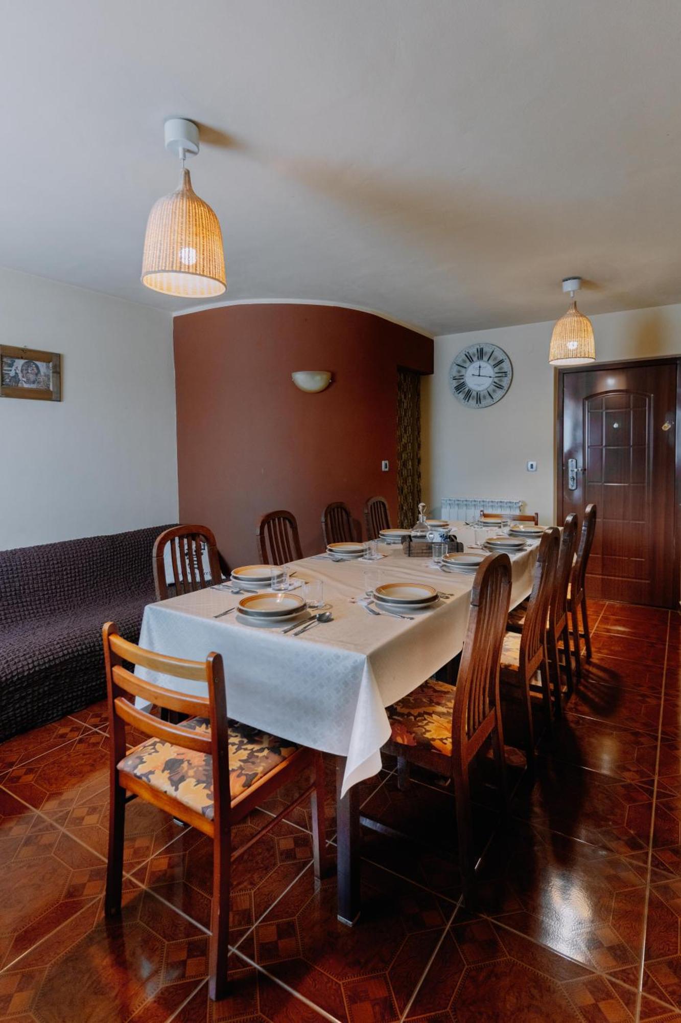 Casa Luana Villa Roč Kültér fotó