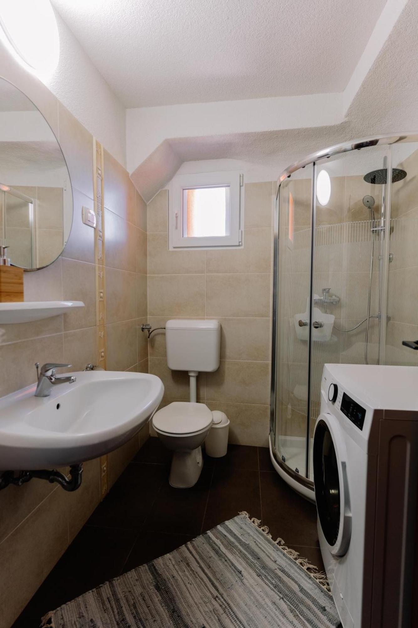 Casa Luana Villa Roč Kültér fotó