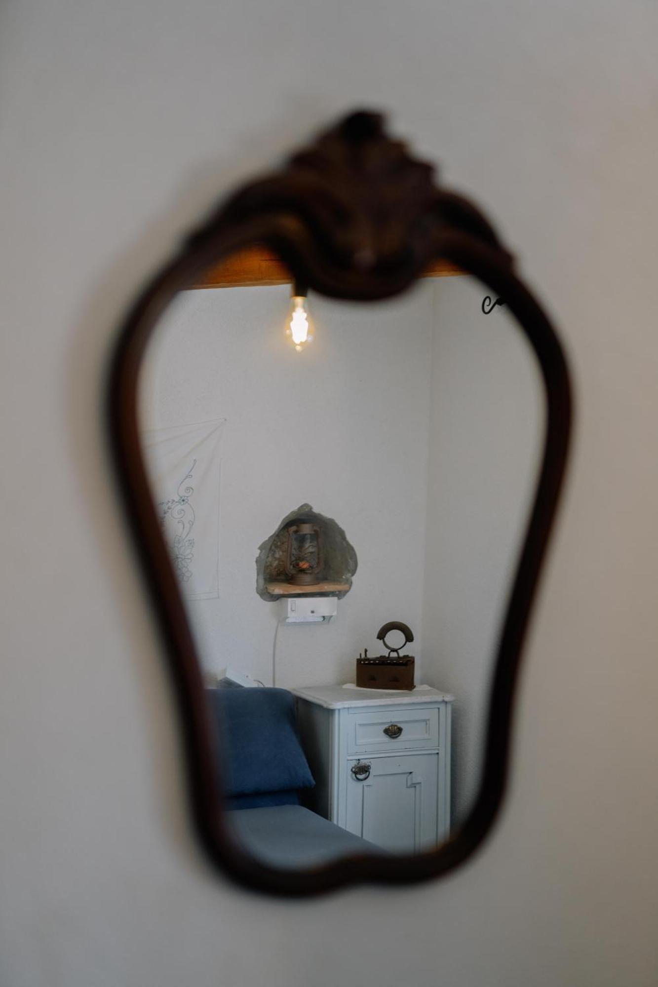 Casa Luana Villa Roč Kültér fotó