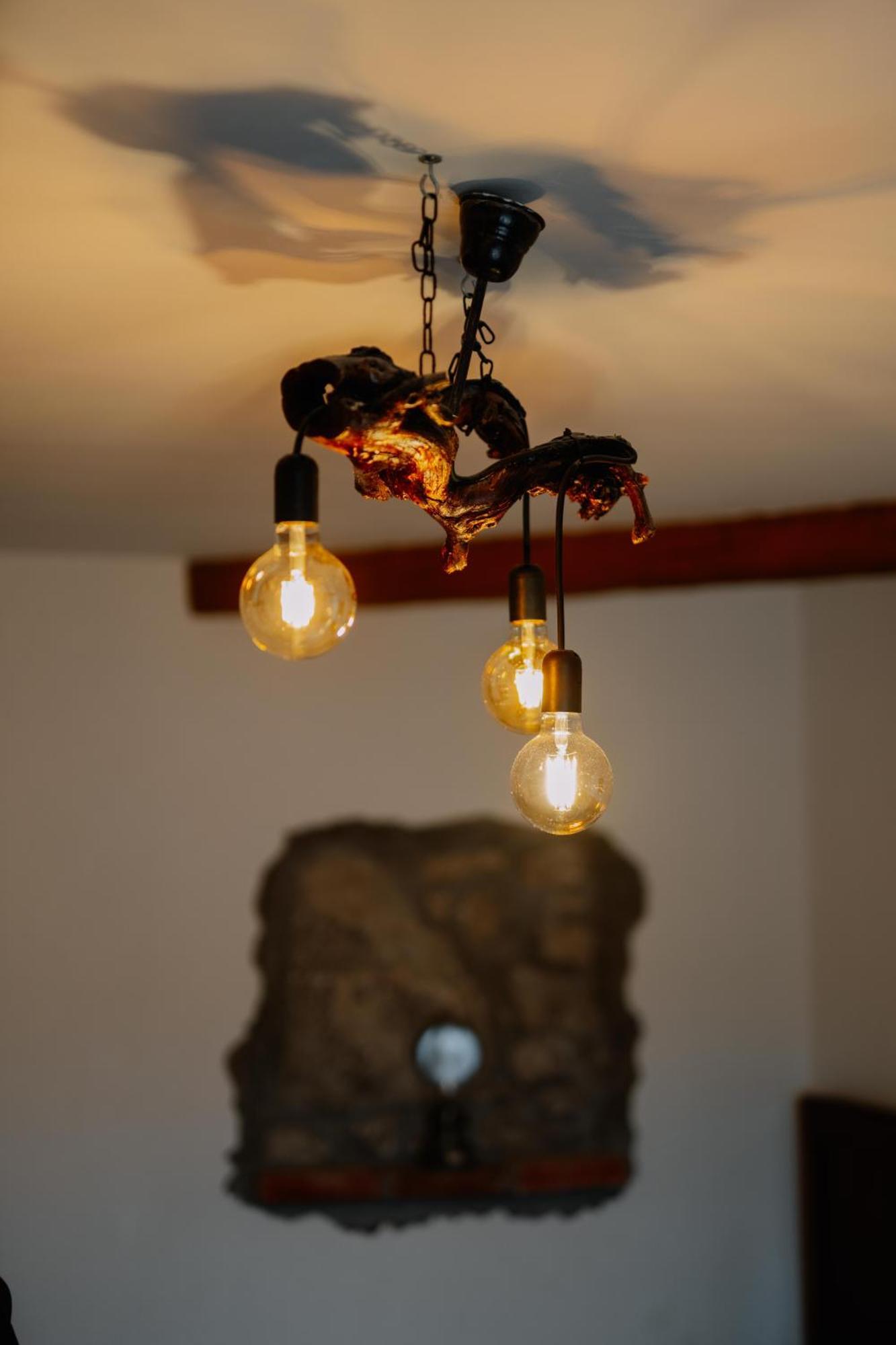 Casa Luana Villa Roč Kültér fotó