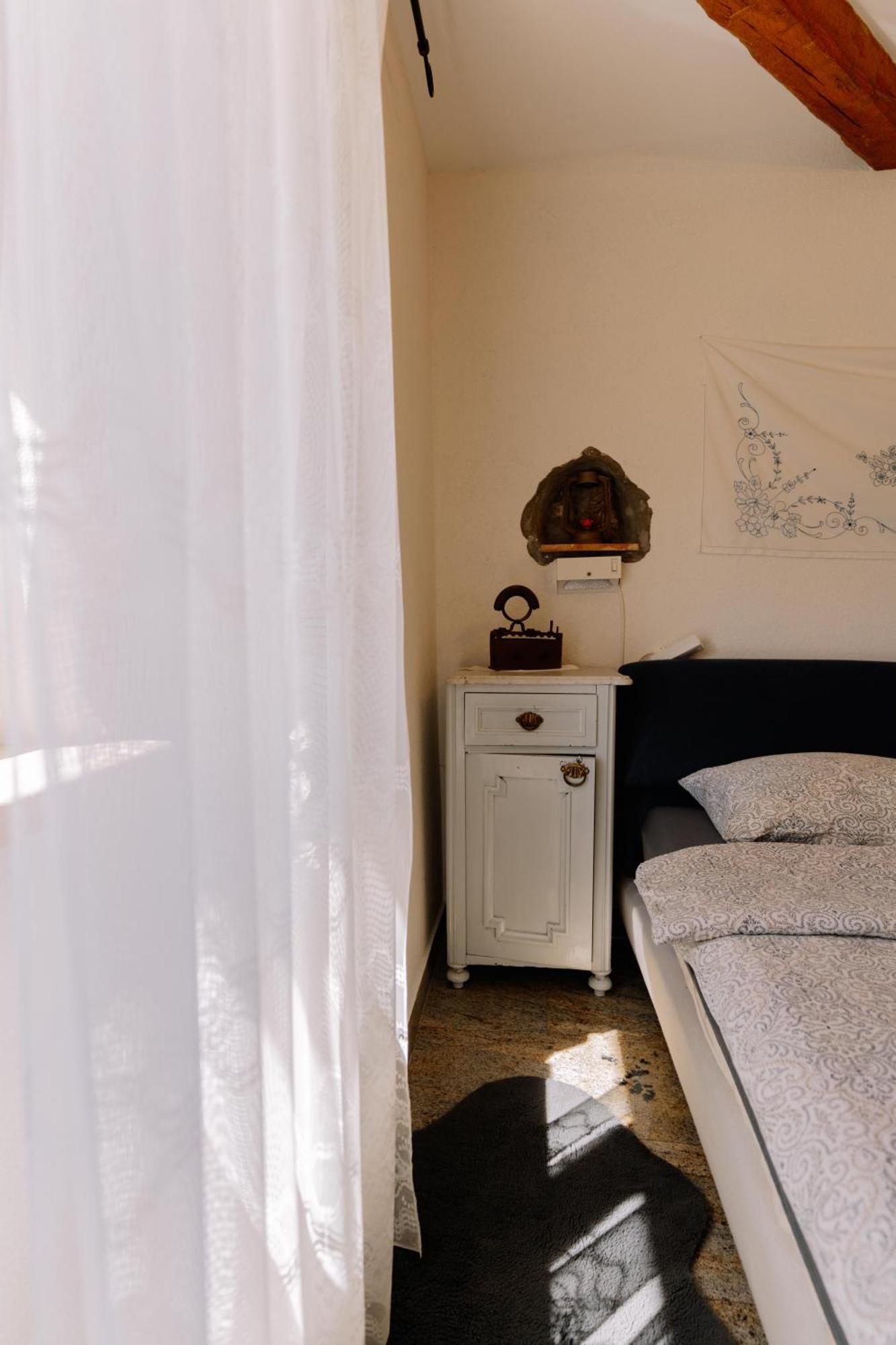 Casa Luana Villa Roč Kültér fotó